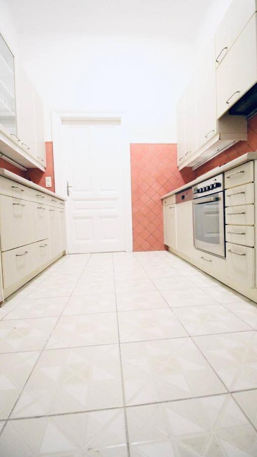 Modern Double Room Js B Wien Exterior foto